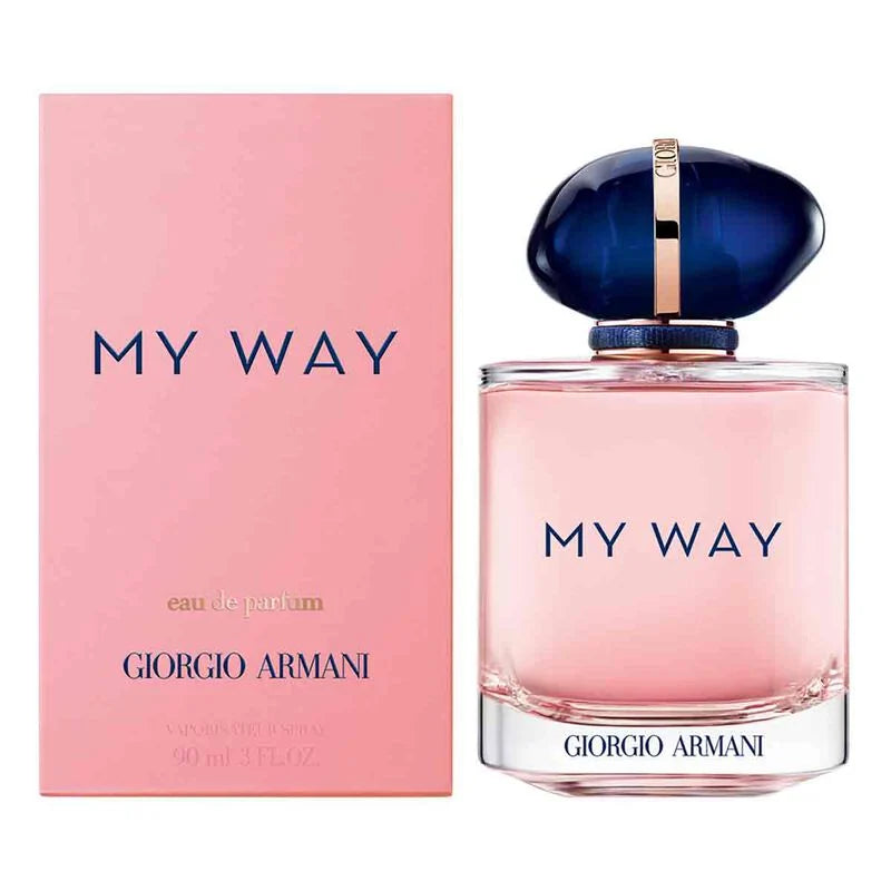My Way