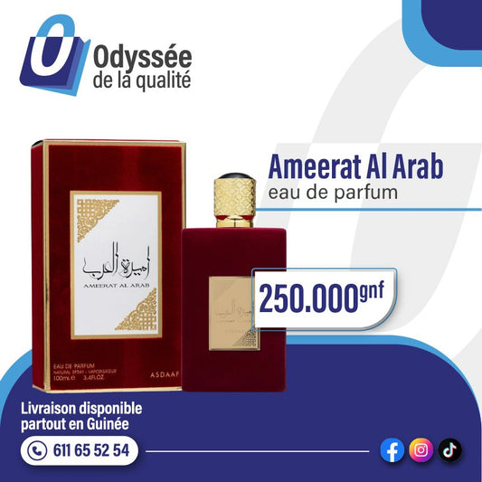 Ameerat Al Arab