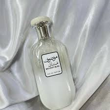 Mousouf Musk