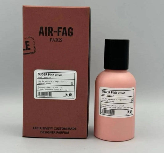 Suger Pink - 30ml