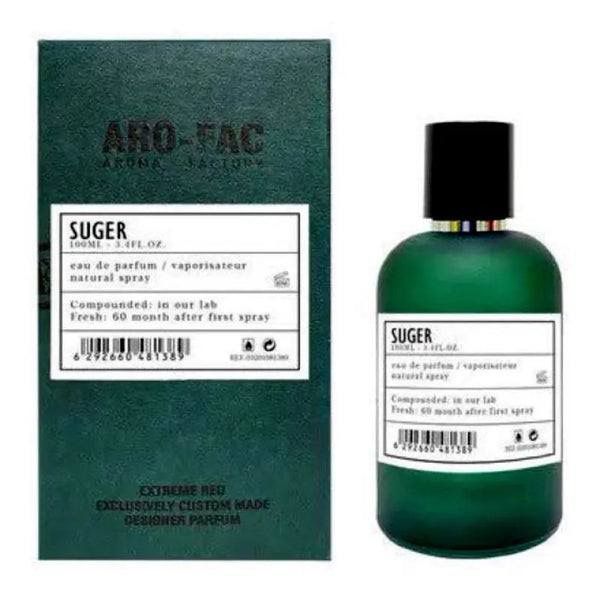 Suger - 100ml