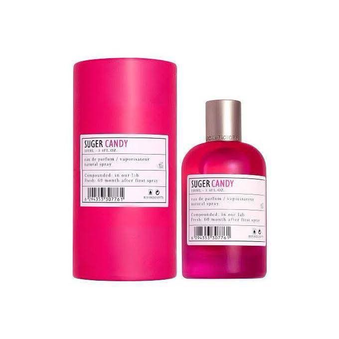 Suger Candy - 100ml
