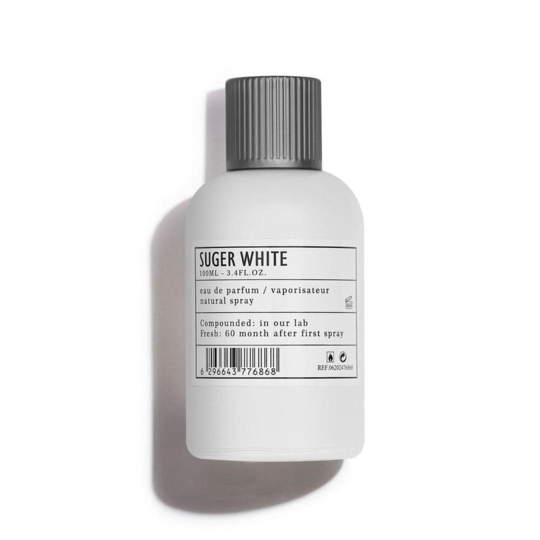 Suger White