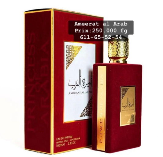 Ameerat Al Arab